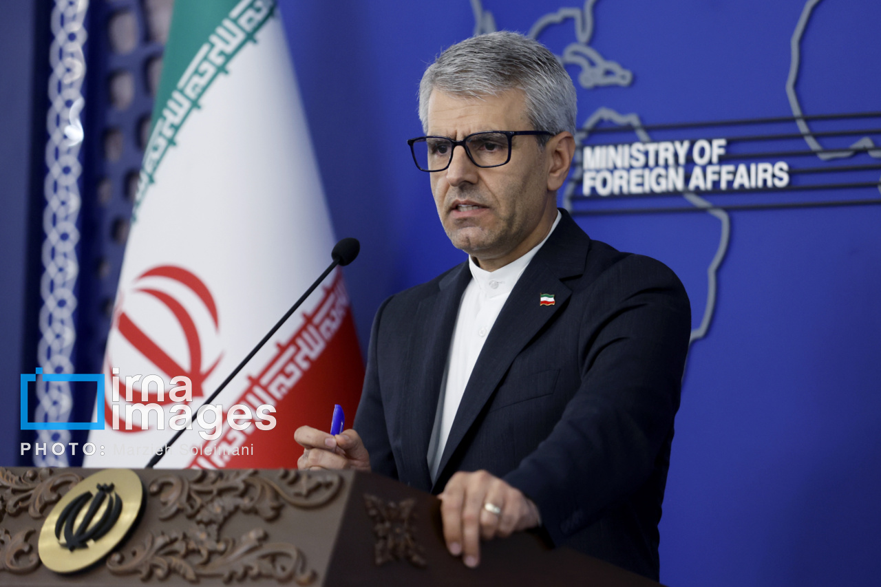 سخنگوی وزارت خارجه:هیچ حمله ای به ایران بی پاسخ نمی‌ماند