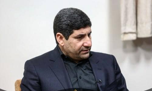 پیام تسلیت معاون علمی، فرهنگی و اجتماعی معاون اول رئیس جمهور ، بمناسبت شهادت فداکار مدافع محیط زیست پیام تسلیت معاون علمی، فرهنگی و اجتماعی معاون اول رئیس جمهور ، بمناسبت شهادت فداکار مدافع محیط زیست