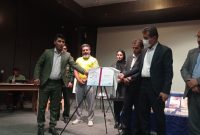 برگزاری نخستین نمایشگاه کتاب بهمئی/رونمایی از آثار مکتوب نویسندگان شهرستان بهمئی