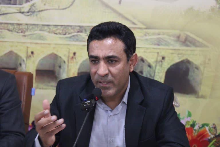 حرکت اربعین در مسیر تحول فرهنگی دیجیتال؛ تمرکز کهگیلویه و بویراحمد بر روایت هوشمند در فضای مجازی