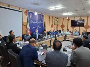 پیشرفت ۶۰ درصدی پرداخت تسهیلات جز ۳ بند ب تبصره قانون بودجه سال۱۴۰۳ پیشرفت ۶۰ درصدی پرداخت تسهیلات جز ۳ بند ب تبصره قانون بودجه سال۱۴۰۳