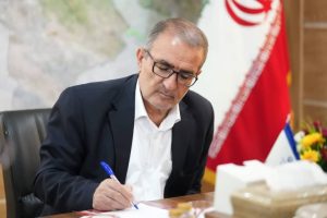 پیام استاندار کهگیلویه و بویراحمد به مناسبت روز ملی نماز جمعه