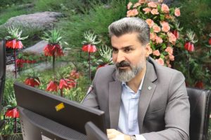 پیام تبریک مدیرشعب بانک توسعه تعاون کهگیلویه وبویراحمد به مناسبت روز خبرنگار پیام تبریک مدیرشعب بانک توسعه تعاون کهگیلویه وبویراحمد به مناسبت روز خبرنگار