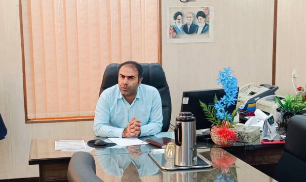 پیام تبریک سرپرست شبکه بهداشت و درمان بهمئی به مناسبت روز خبرنگار