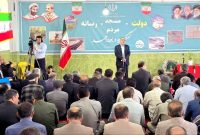 طرح «دولت، مردم، مسجد و رسانه» برای حل مسائل محلی در کهگیلویه و بویراحمد کلید خورد
