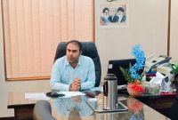 پیام تبریک سرپرست بهداشت و درمان شهرستان بهمئی بمناسبت روز بهورز/آبشنگ: بهورزان، پیشگامان سلامت و سعادت مردم بهمئی