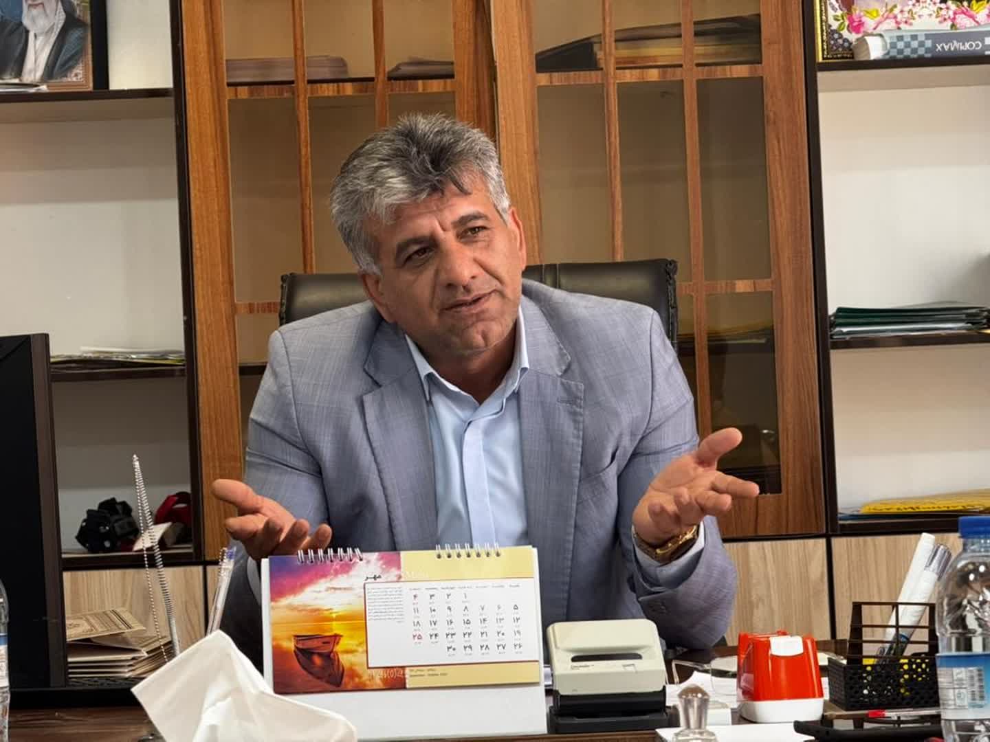 آغاز تحول اساسی در زیرساخت‌های شهری؛از دفن کوه زباله تا پرداخت بدهی‌ها و توسعه کمربند سبز