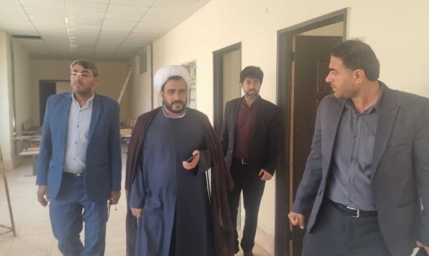 ضرب‌الاجل دادستان چرام برای بازگرداندن تجهیزات دانشگاه صنعت و معدن