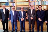 درخواست استاندار کهگیلویه و بویراحمد از بانک مهر ایران برای توجه ویژه در اعطای تسهیلات