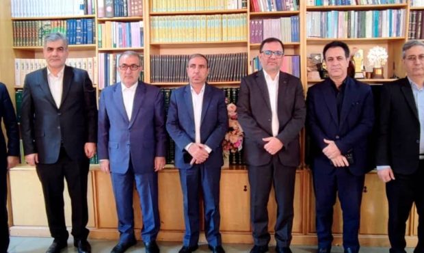درخواست استاندار کهگیلویه و بویراحمد از بانک مهر ایران برای توجه ویژه در اعطای تسهیلات
