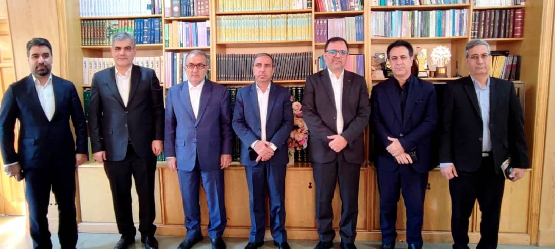 درخواست استاندار کهگیلویه و بویراحمد از بانک مهر ایران برای توجه ویژه در اعطای تسهیلات
