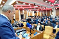 دستگاههای برتر جشنواره شهید رجایی تجلیل شدند دستگاههای برتر جشنواره شهید رجایی تجلیل شدند