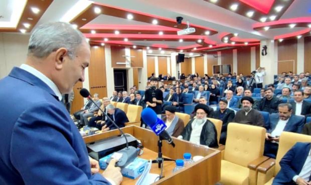 دستگاه‌های برتر جشنواره شهید رجایی تجلیل شدند
