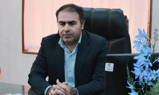 پیام تبریک سرپرست شبکه بهداشت و درمان شهرستان بهمئی به مناسبت میلاد حضرت زینب (س) و روز پرستار پیام تبریک سرپرست شبکه بهداشت و درمان شهرستان بهمئی به مناسبت میلاد حضرت زینب (س) و روز پرستار