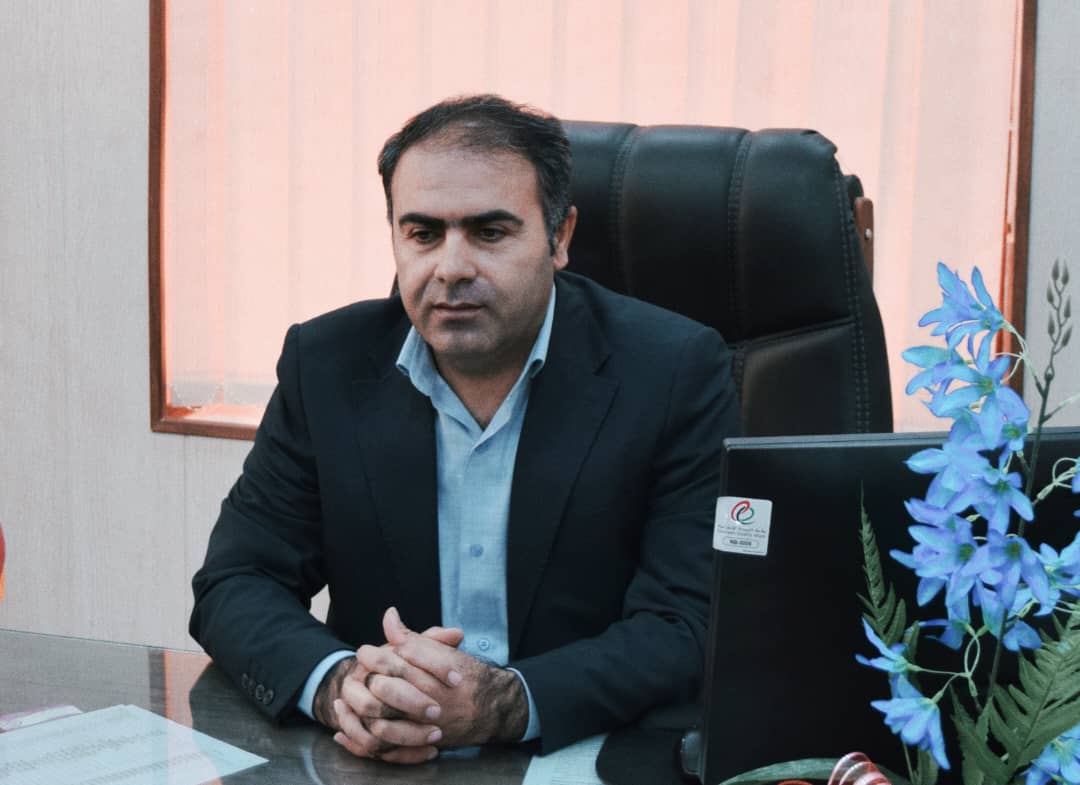 پیام تبریک سرپرست شبکه بهداشت و درمان شهرستان بهمئی به مناسبت میلاد حضرت زینب (س) و روز پرستار