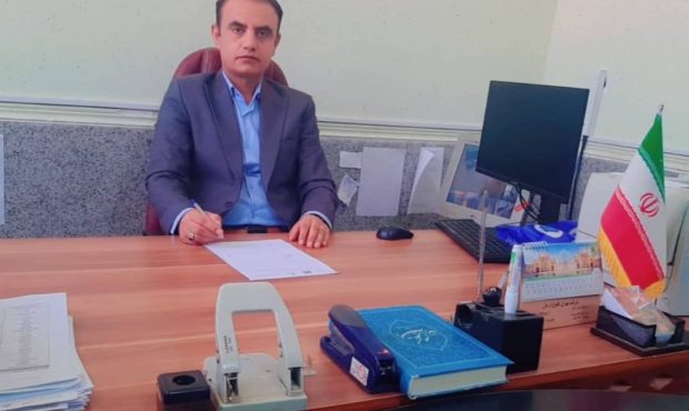 پیام تبریک رئیس اداره صنعت، معدن و تجارت شهرستان بهمئی به مناسبت روز بازرس پیام تبریک رئیس اداره صنعت، معدن و تجارت شهرستان بهمئی به مناسبت روز بازرس