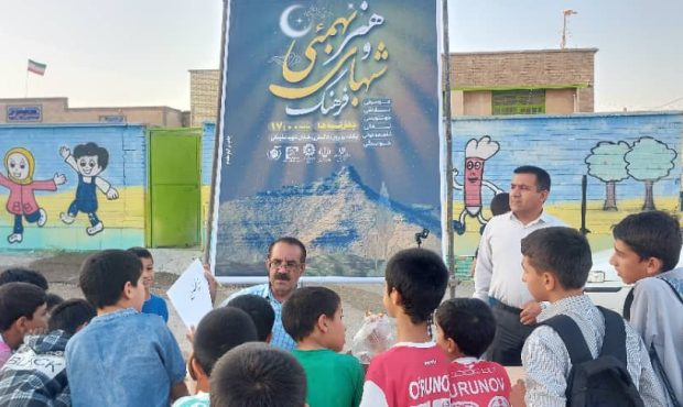 شب های فرهنگ و هنر بهمئی؛ جلوهگری استعدادهای بومی در فضایی شاداب+تصاویر شب های فرهنگ و هنر بهمئی؛ جلوهگری استعدادهای بومی در فضایی شاداب+تصاویر