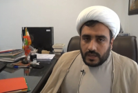 تذکر جدی دادستان چرام به مدیرعامل برق کهگیلویه و بویراحمد