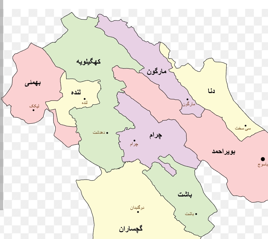 کمبود ادارات دولتی، مانعی در مسیر خدمات‌رسانی به مردم ممبی و سرآسیاب یوسفی