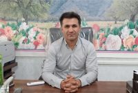 لطف‌الله ایرمی فرماندار بهمئی، به‌عنوان مدیرعامل باشگاه شهرداری قلعه ممبی منصوب شد