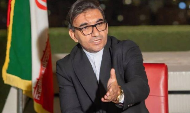 نخبه دنا با محکومکردن طرح سد ماندگان: ادامه احداث این سد تهدیدی جدی برای لایههای زمین، منابع آب و آینده دنانشینان است / درخواست رسمی از رئیسجمهور برای توقف پروژه نخبه دنا با محکومکردن طرح سد ماندگان: ادامه احداث این سد تهدیدی جدی برای لایههای زمین، منابع آب و آینده دنانشینان است / درخواست رسمی از رئیسجمهور برای توقف پروژه