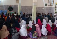 برگزاری مسابقات قرآنی بسیجیان حوزه مالک اشتر و خواهران ام البنین (س) سراسیاب یوسفی