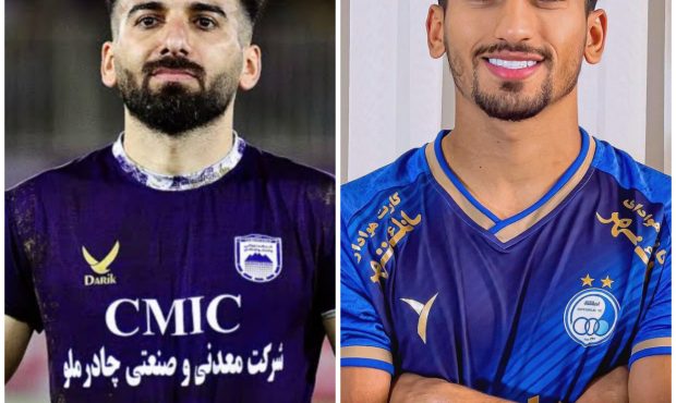 دعوت دو فرزند شایسته ایل بهمئی به تیم ملی فوتبال ایران