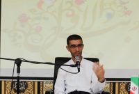 تجمع مطالبه گرایانه لرها ؛منطقی و عقلایی بود؛آن را به حاشیه نبرید!