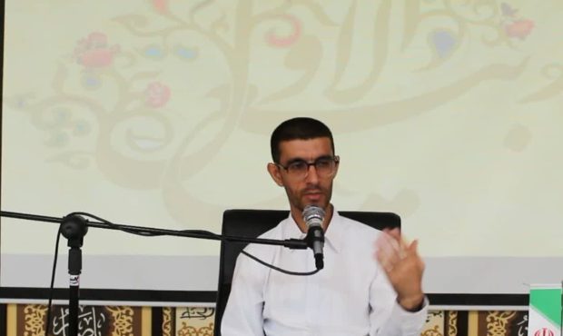 تجمع مطالبه گرایانه لرها ؛منطقی و عقلایی بود؛آن را به حاشیه نبرید!