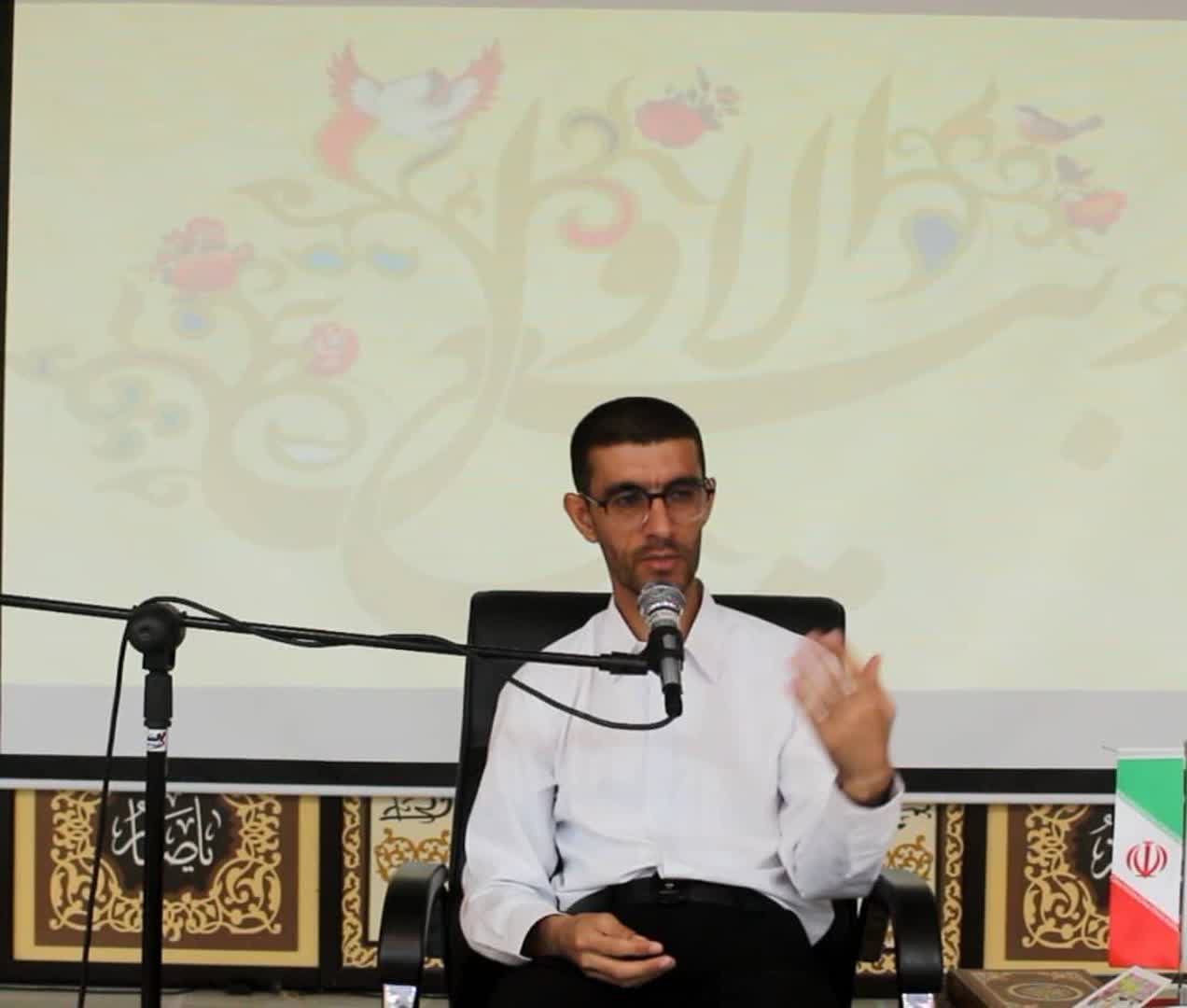 تجمع مطالبه گرایانه لرها ؛منطقی و عقلایی بود؛آن را به حاشیه نبرید!