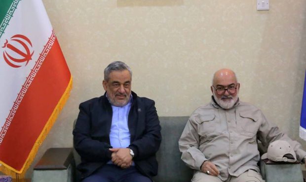 موالی زاده:تکمیل بزرگراه‌های کلیدی خوزستان بدون همراهی شرکت نفت ممکن نیست / بورد:آماده همکاری در توسعه زیرساخت‌های خوزستان هستیم