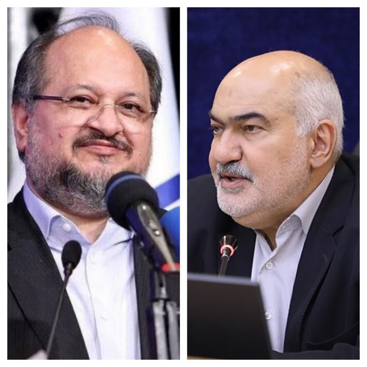 فاز دو پتروشیمی ماهشهر با اولویت اشتغال بومی و مدرسه‌سازی کلید می‌خورد