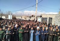 دشمن در برابر اراده ملت ایران سردرگم و متحیر است دشمن در برابر اراده ملت ایران سردرگم و متحیر است