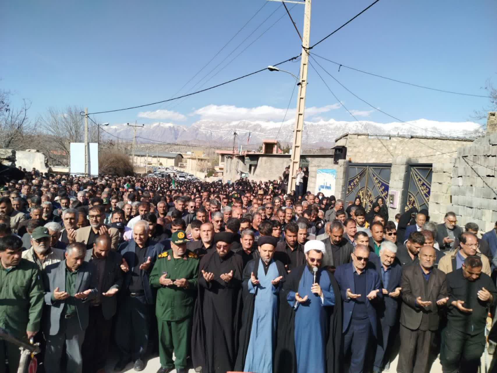 دشمن در برابر اراده ملت ایران سردرگم و متحیر است
