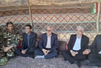 برگزاری نمایشگاه بزرگ کتاب و ایستگاه‌ مشاوره تخصصی درشهرستان مارگون