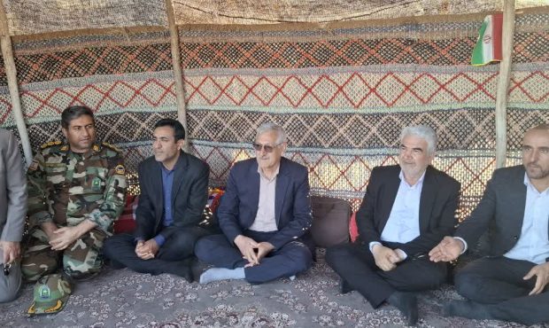 برگزاری نمایشگاه بزرگ کتاب و ایستگاه‌ مشاوره تخصصی درشهرستان مارگون