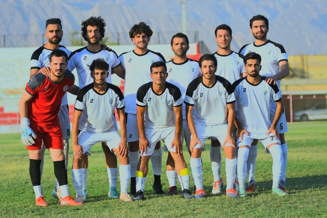 پیام تبریک رئیس هیئت فوتبال ممبی؛ صعود تاریخی شهرداری قلعه ممبی به لیگ دسته سه، افتخاری برای بهمئی و کهگیلویه و بویراحمد