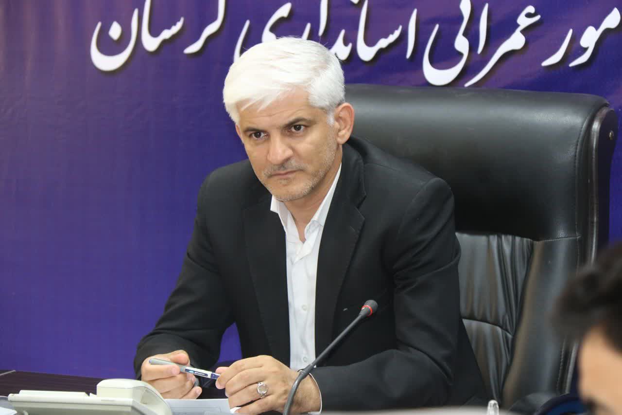 رونق بزرگ آموزش لرستان با مولدسازی «نیم‌همت» دارایی راکد / توافق برای احیای ۳۳ ملک آموزشی
