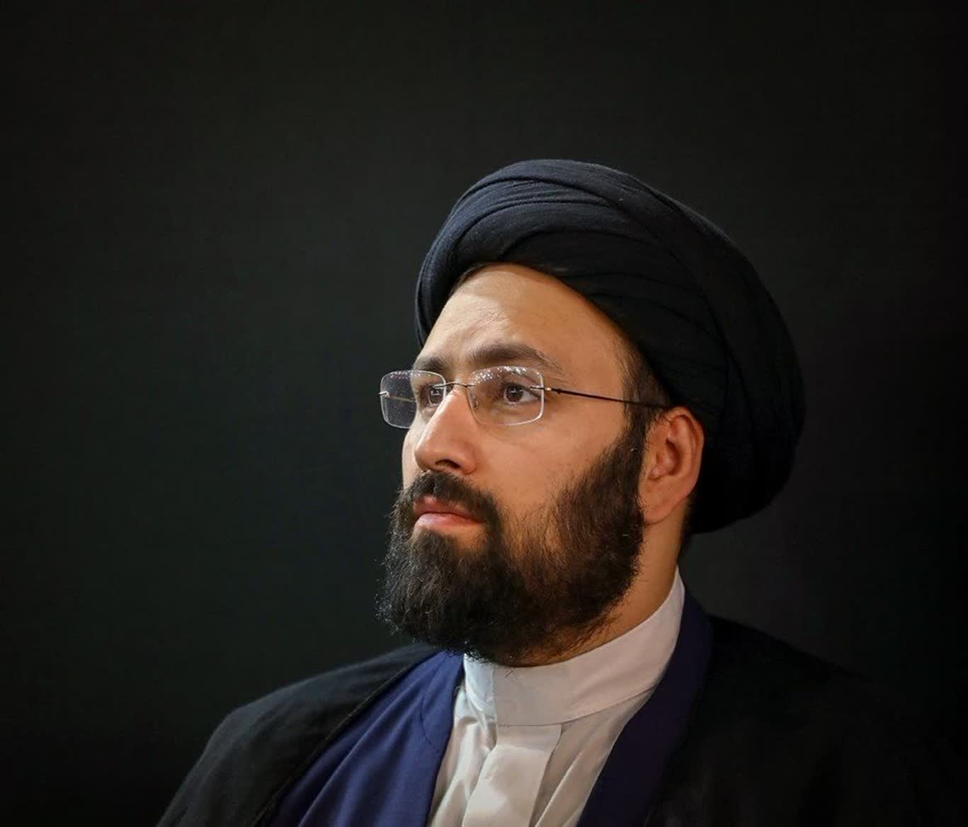 مواضع صریح نوه امام خمینی(ره) در حمایت از ملت مبعوث/مبادا پس از بهره‌گیری از مردم، آنان را تندرو بخوانیم!