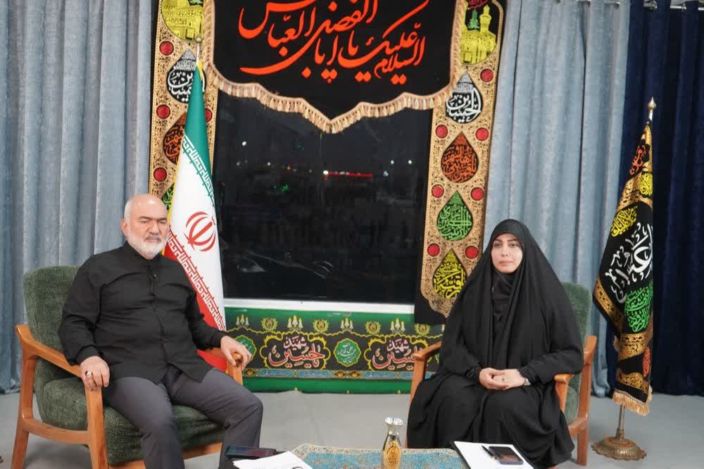 مدیریت موفق مرزهای اربعین در اوج تردد/عبور موفق ۳۳۰هزار زائر اربعین از مرزهای خوزستان