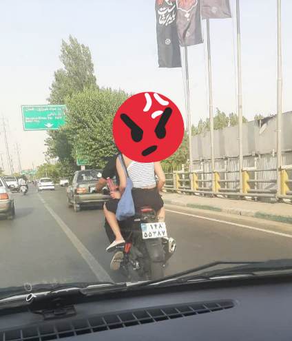 آندلس سازی و جنگ نرم در خیابان‌های ایران/از پرداخت‌های دلاری تا وعده اقامت در غرب برای تخریب ارزش‌های اجتماعی